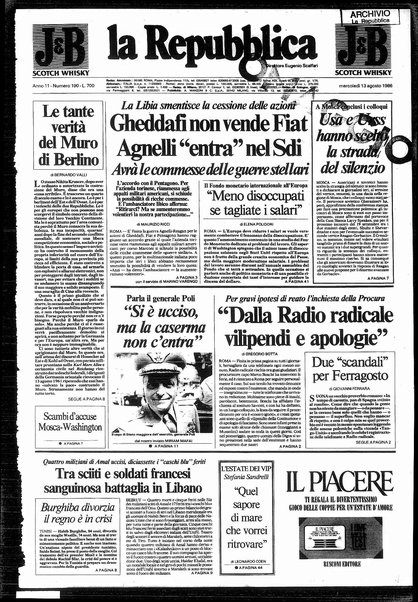 La repubblica